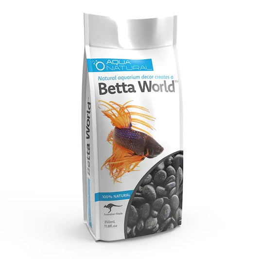 Betta World