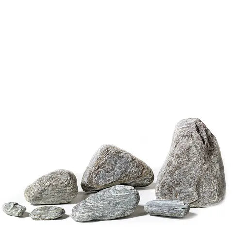 Alpine Silver Rock Pack 8kg