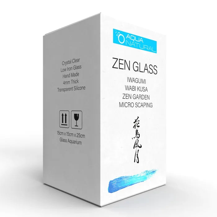 Zen Glass