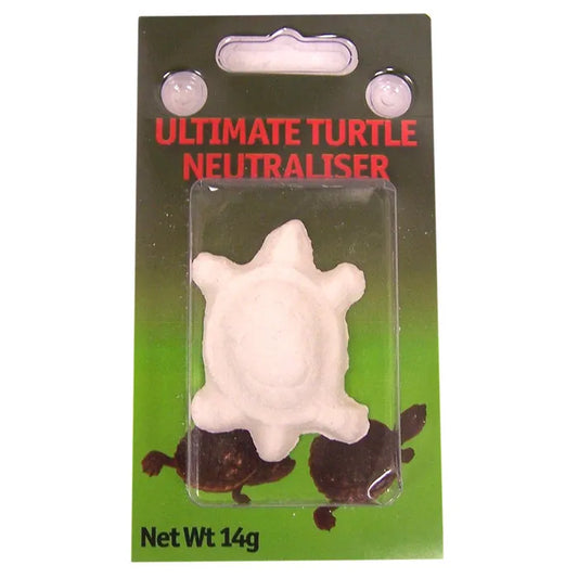 URS Ultimate Turtle Neutraliser Block 14g