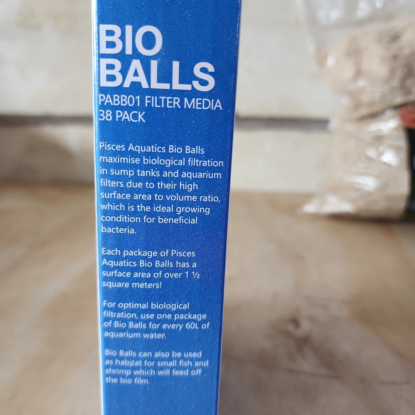 Bio Balls