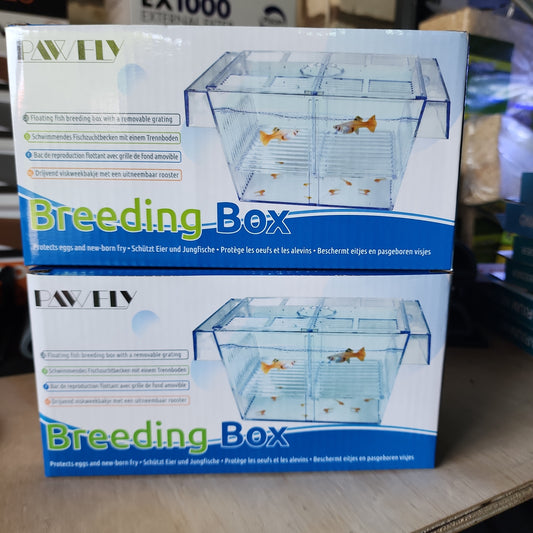 Breeding box