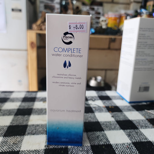Complete water conditioner 200ml