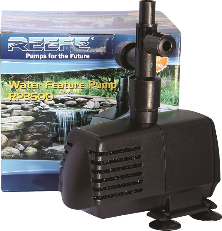 RP3500 Pond & Water Feature Pump 240V