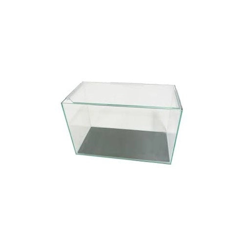 Petworx Glass Tank 61X30.5X38Cm