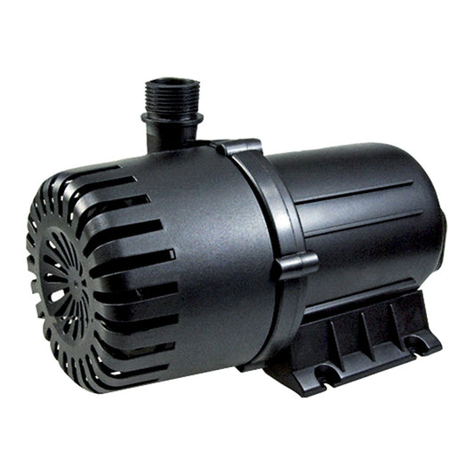 RP18000 Filter & Waterfall Pump