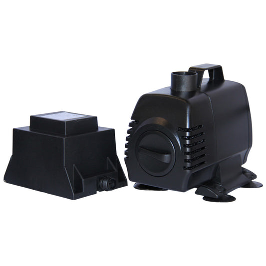 RP4000LV Pond & Water Feature Pump 24V