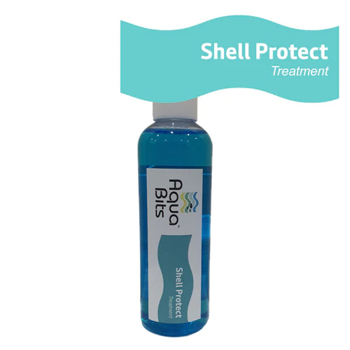 Shell Protect Shrimp and Snail