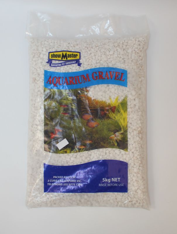 Aquarium Gravel