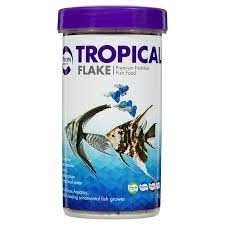 Pisces Aquatics Tropical Flake 52G
