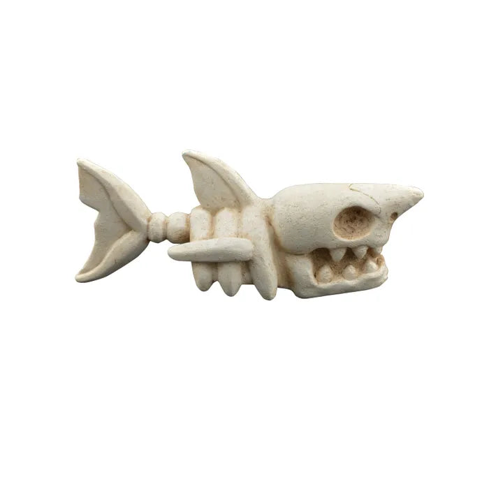 Great White Shark Skeleton Decoration