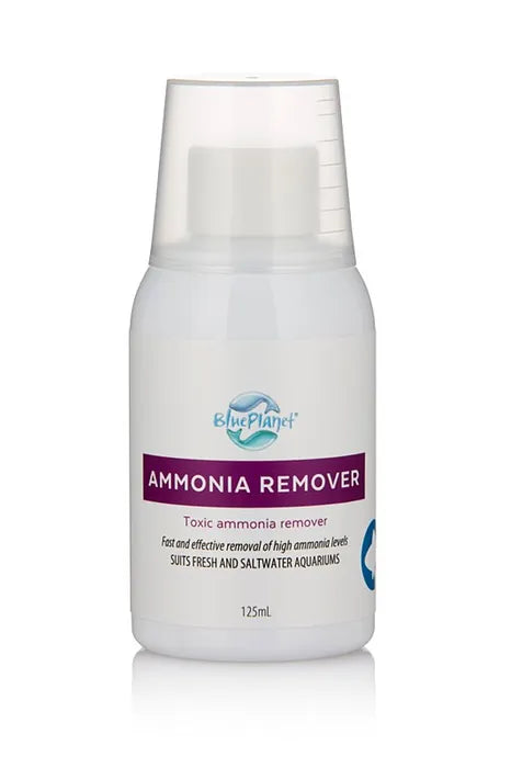 BP Ammonia Remover 125ml