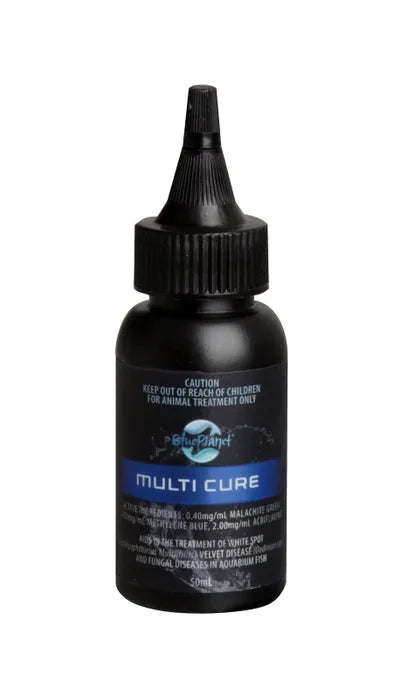 BP Multi Cure 50ml