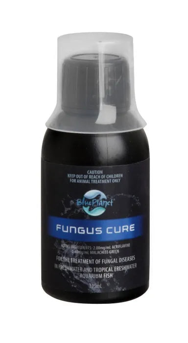 BP Fungus Cure 125ml