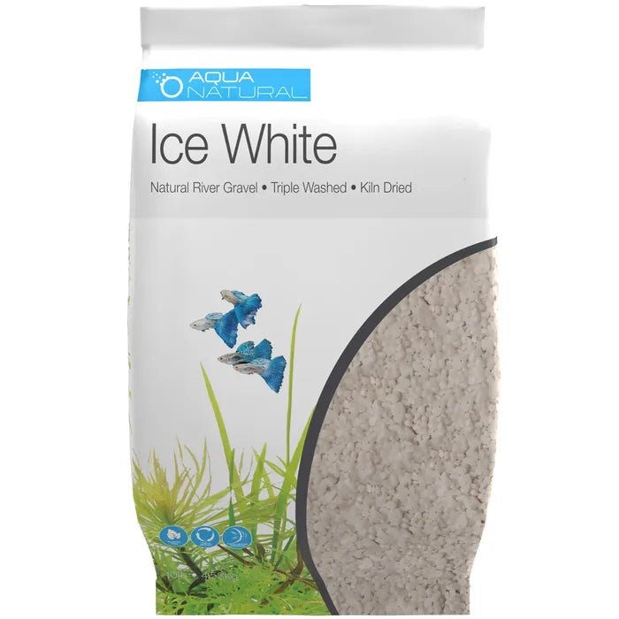 Ice white Substrate