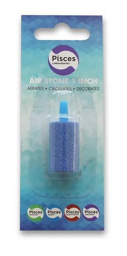 Pisces Aquatics Air Stone 1 Inch