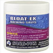 250g Bloat-Ex Bathing Salts