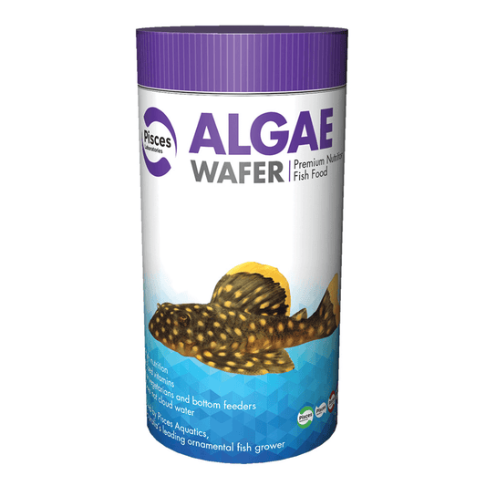 Algae Wafers 200G